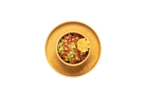 سالاد شیرازی