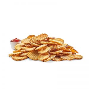 چیپس سوخاری